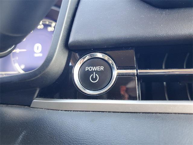 Photo of 2023 Black Diamond Mitsubishi Outlander PHEV