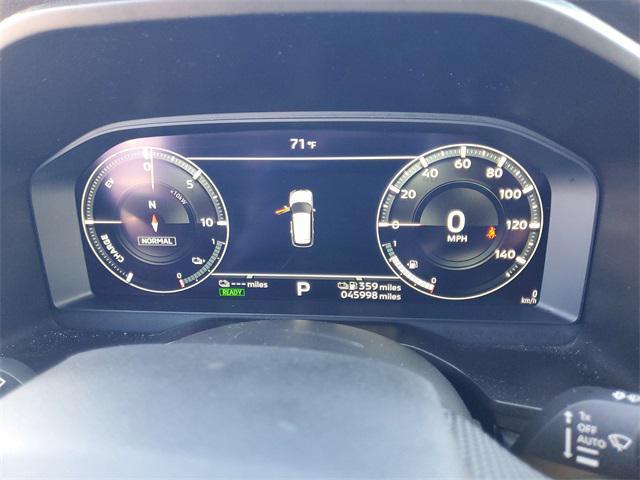 Photo of 2023 Black Diamond Mitsubishi Outlander PHEV