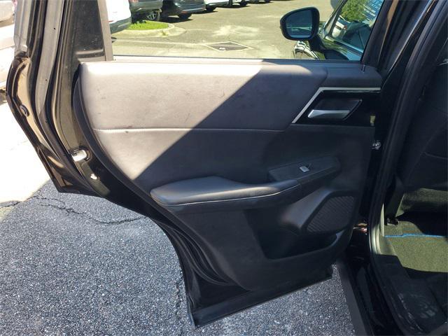 Photo of 2023 Black Diamond Mitsubishi Outlander PHEV