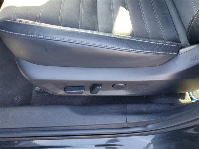 Photo of 2023 Black Diamond Mitsubishi Outlander PHEV
