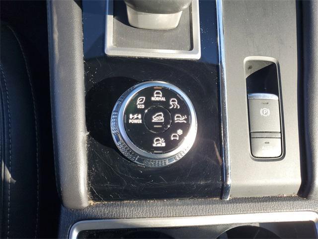 Photo of 2023 Black Diamond Mitsubishi Outlander PHEV