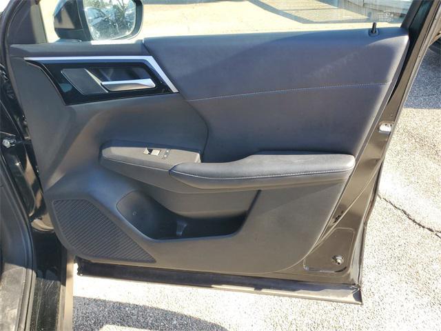 Photo of 2023 Black Diamond Mitsubishi Outlander PHEV