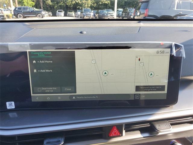 Photo of 2025 Dawning Red Kia Sorento