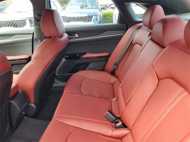 Photo of 2025 Gray Kia K5