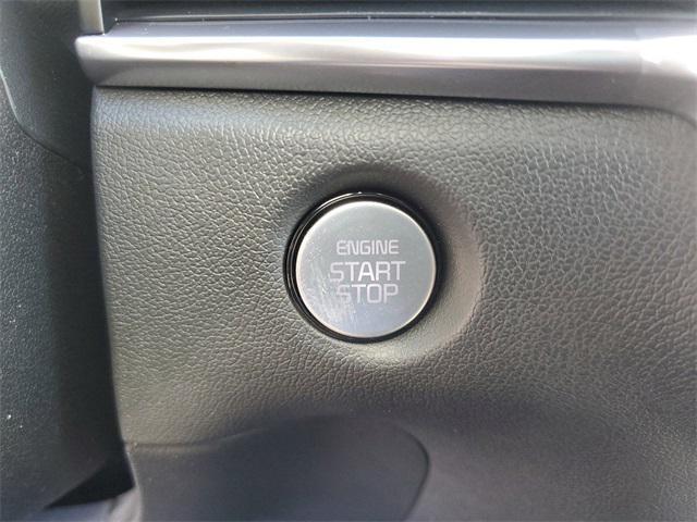 Photo of 2025 Cityscape Green Kia Sorento Hybrid
