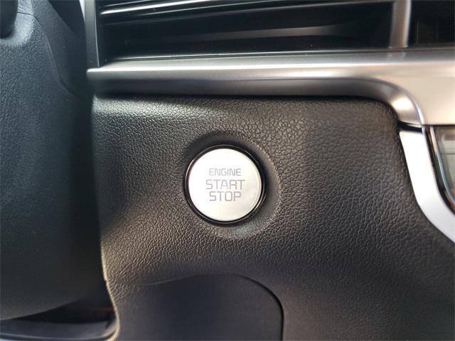 Photo of 2025 Gray Kia Sorento