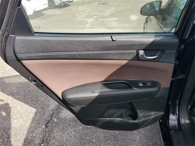 Photo of 2019 Ebony Black Kia Optima