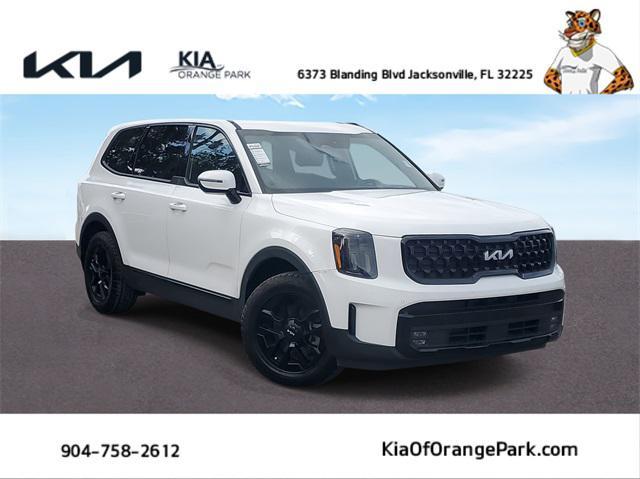2024 Kia Telluride