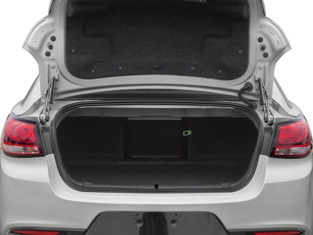 Photo of 2016 Green Chevrolet SS