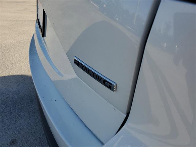 Photo of 2023 Rhodium White Metallic Mazda CX-5