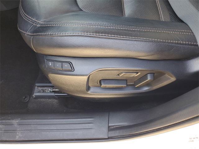 Photo of 2023 Rhodium White Metallic Mazda CX-5