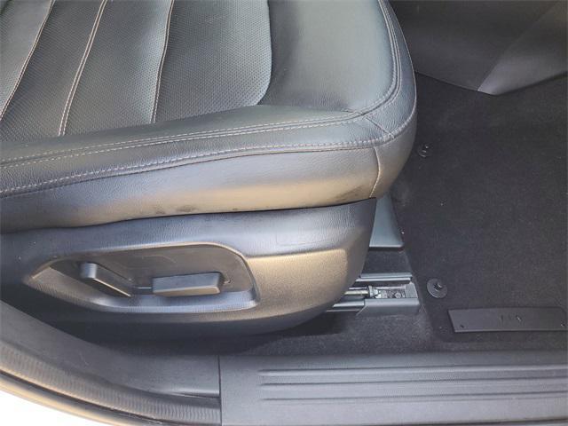 Photo of 2023 Rhodium White Metallic Mazda CX-5