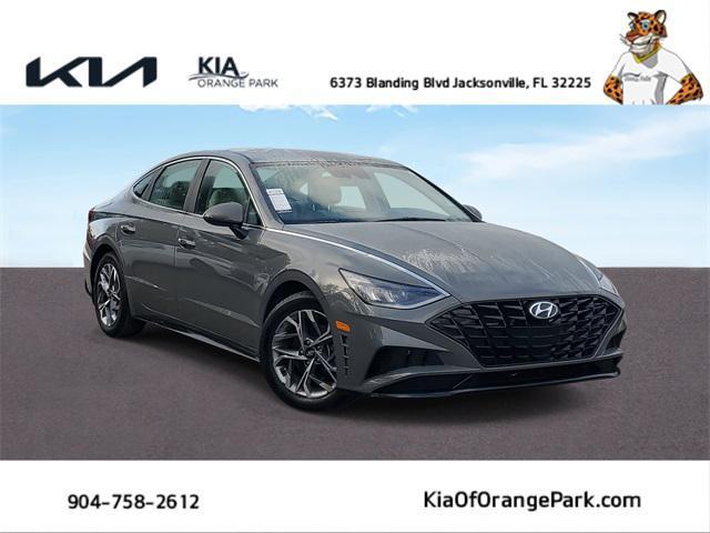 2023 Hyundai Sonata