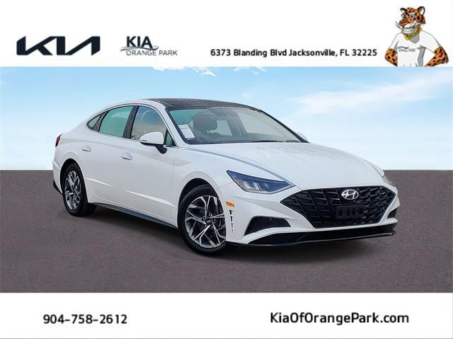 2022 Hyundai Sonata