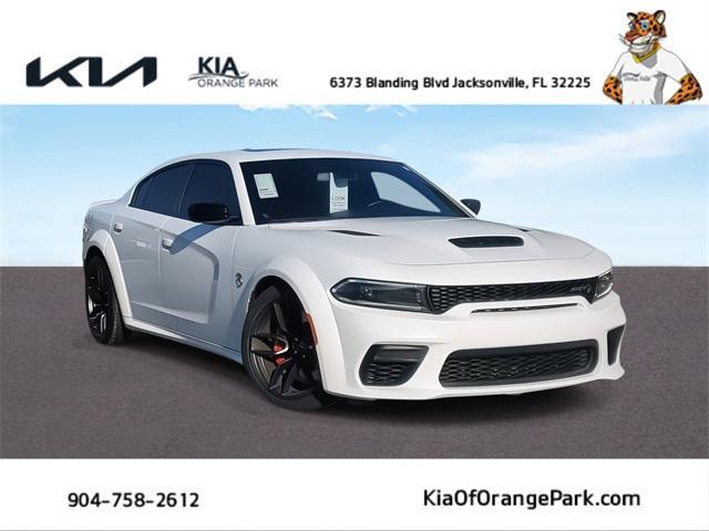 2023 Dodge Charger