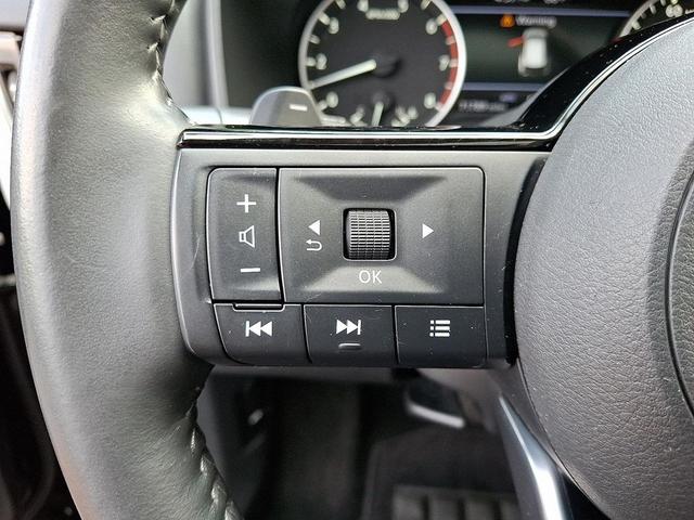 Photo of 2021 Super Black Nissan Rogue