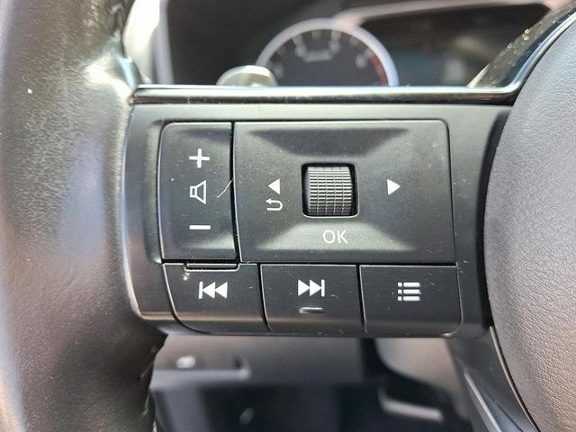 Photo of 2021 Brilliant Silver Metallic Nissan Rogue