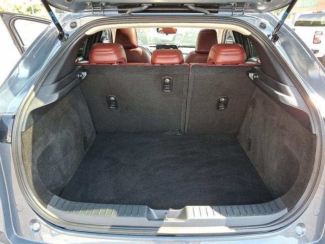 Photo of 2023 Polymetal Gray Metallic Mazda CX-30