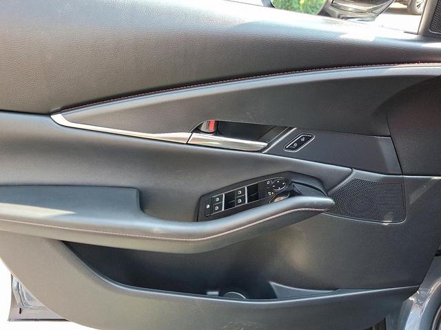 Photo of 2023 Polymetal Gray Metallic Mazda CX-30