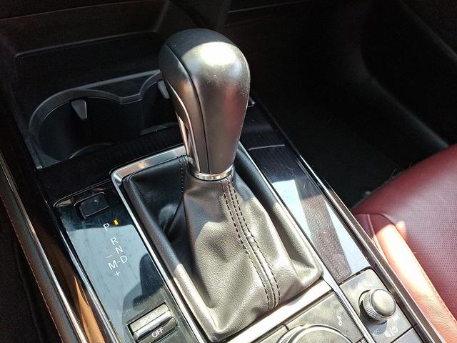 Photo of 2023 Polymetal Gray Metallic Mazda CX-30