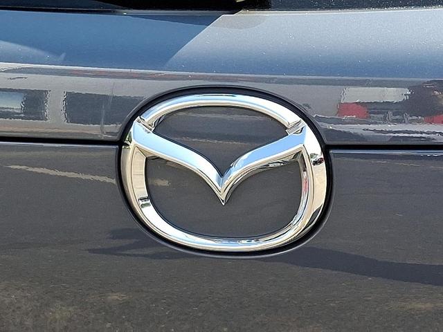 Photo of 2023 Polymetal Gray Metallic Mazda CX-30