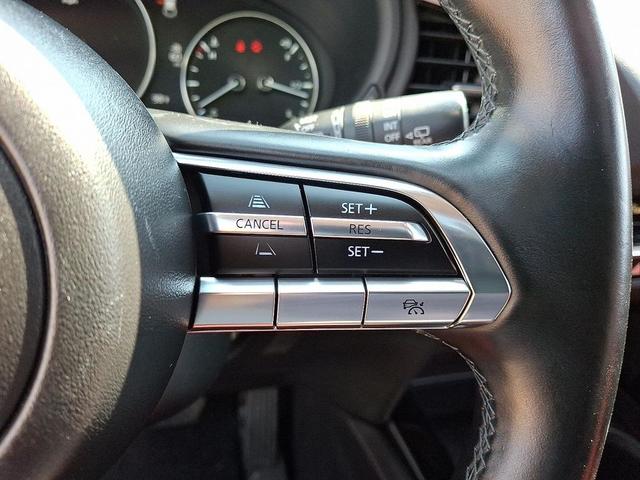 Photo of 2023 Polymetal Gray Metallic Mazda CX-30