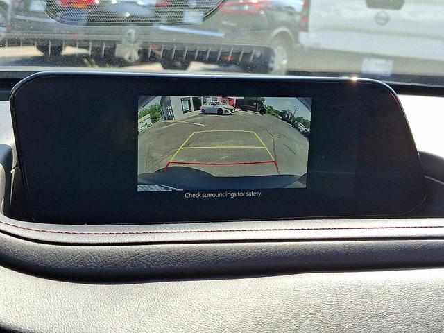 Photo of 2023 Polymetal Gray Metallic Mazda CX-30