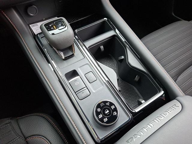 Photo of 2025 Gun Metallic - KAD Nissan Pathfinder