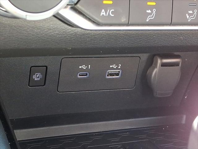Photo of 2024 Gun Metallic Nissan Altima
