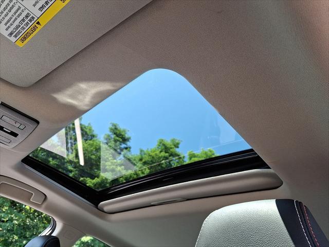 Photo of 2024 Gun Metallic Nissan Altima