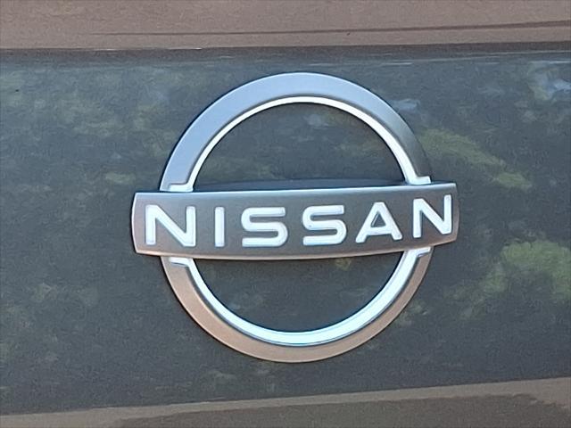 Photo of 2024 Gun Metallic Nissan Altima