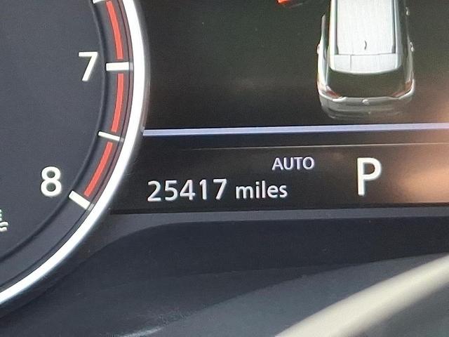 Photo of 2023 Boulder Gray Pearl/Super Black - XEX Nissan Rogue