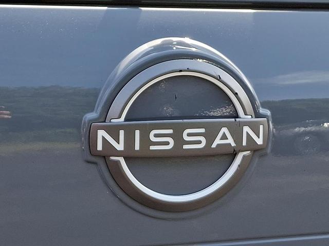 Photo of 2023 Boulder Gray Pearl/Super Black - XEX Nissan Rogue