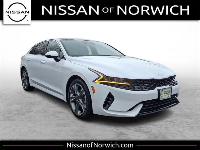 2024 Kia K5