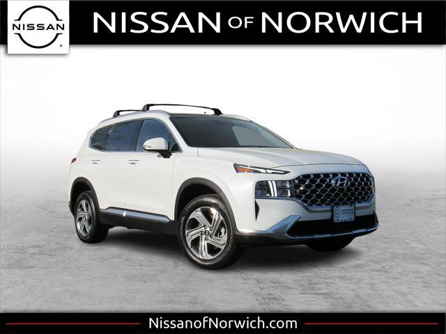 2022 Hyundai Santa Fe