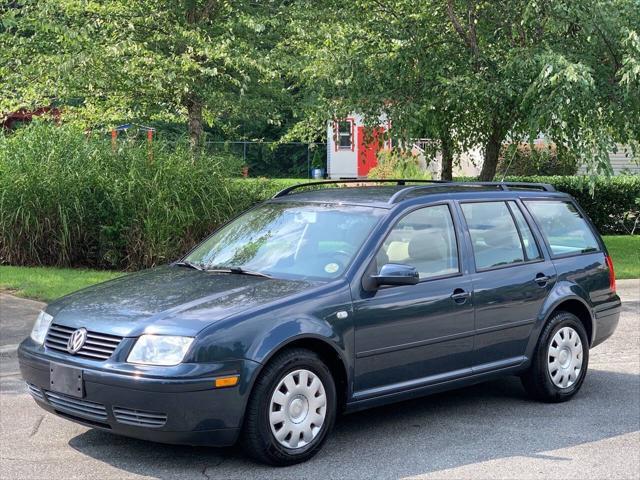 2005 Volkswagen Jetta