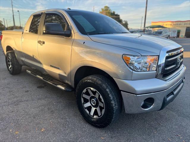 2012 Toyota Tundra