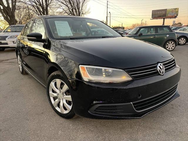 2013 Volkswagen Jetta