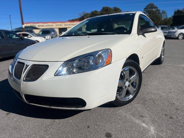 2006 Pontiac G6