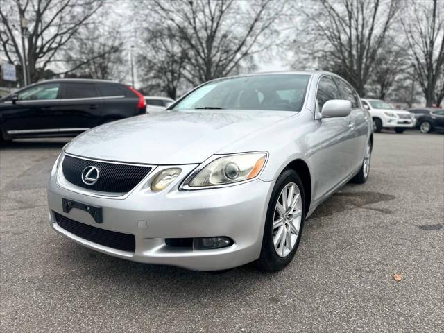 2006 Lexus Gs 300