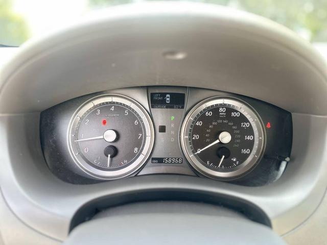 Photo of 2008 White Lexus ES 350