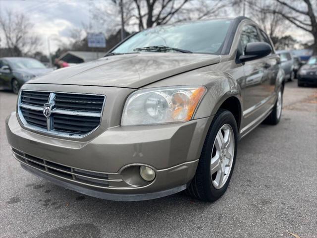 2007 Dodge Caliber