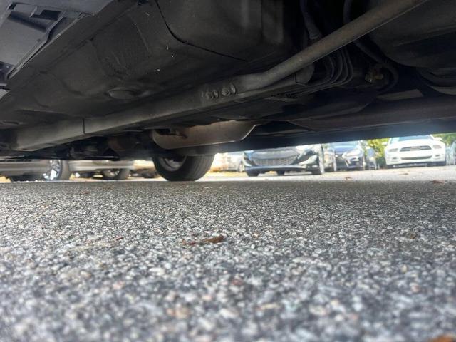 Photo of 2009 Black Toyota Camry