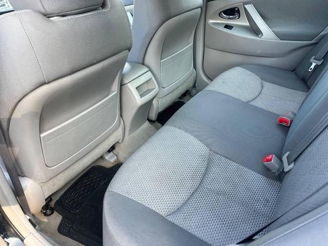 Photo of 2009 Black Toyota Camry
