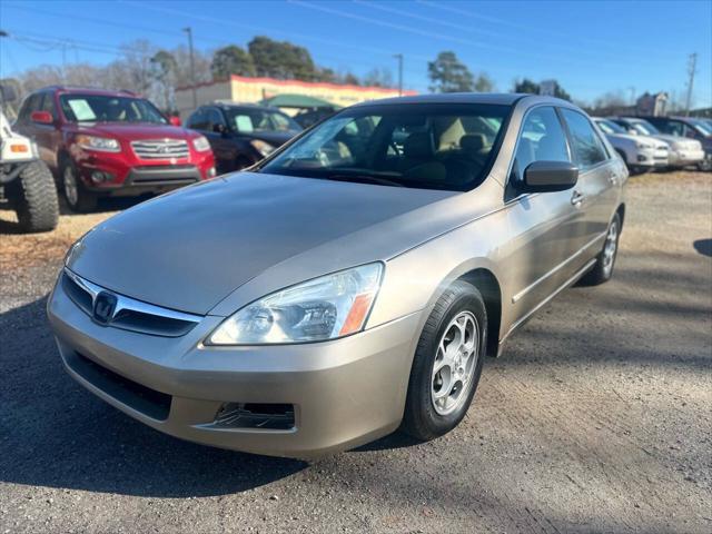 2005 Honda Accord