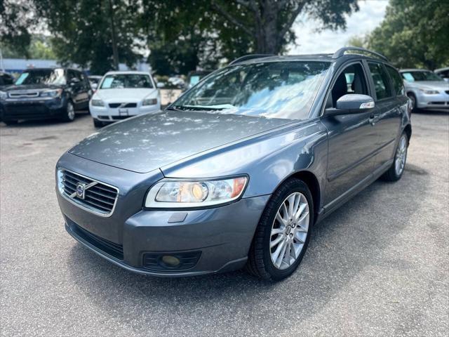 2008 Volvo V50