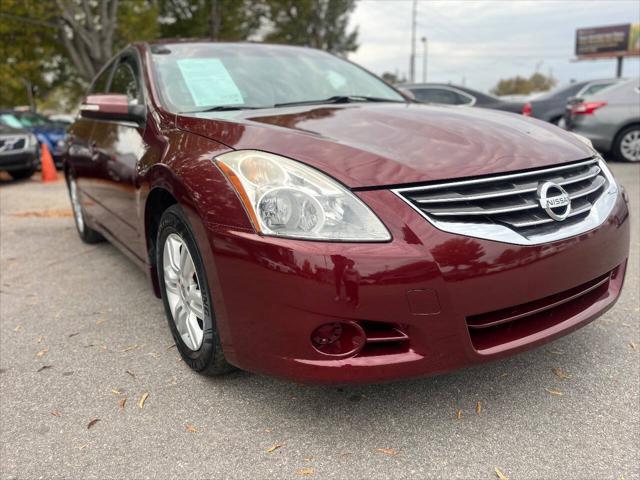 2011 Nissan Altima