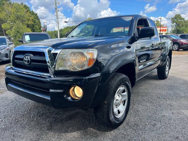 2006 Toyota Tacoma