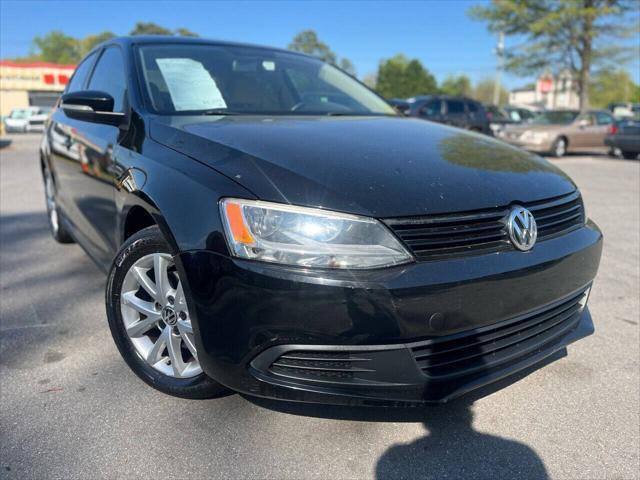 2012 Volkswagen Jetta