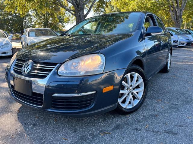 2010 Volkswagen Jetta